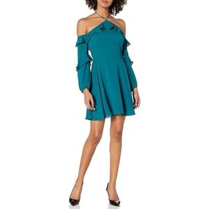 Amanda Uprichard Alma Dress